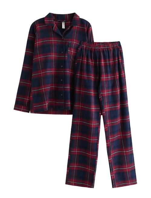 Lindex | Pyjamassæt I Fløjl | 158/164