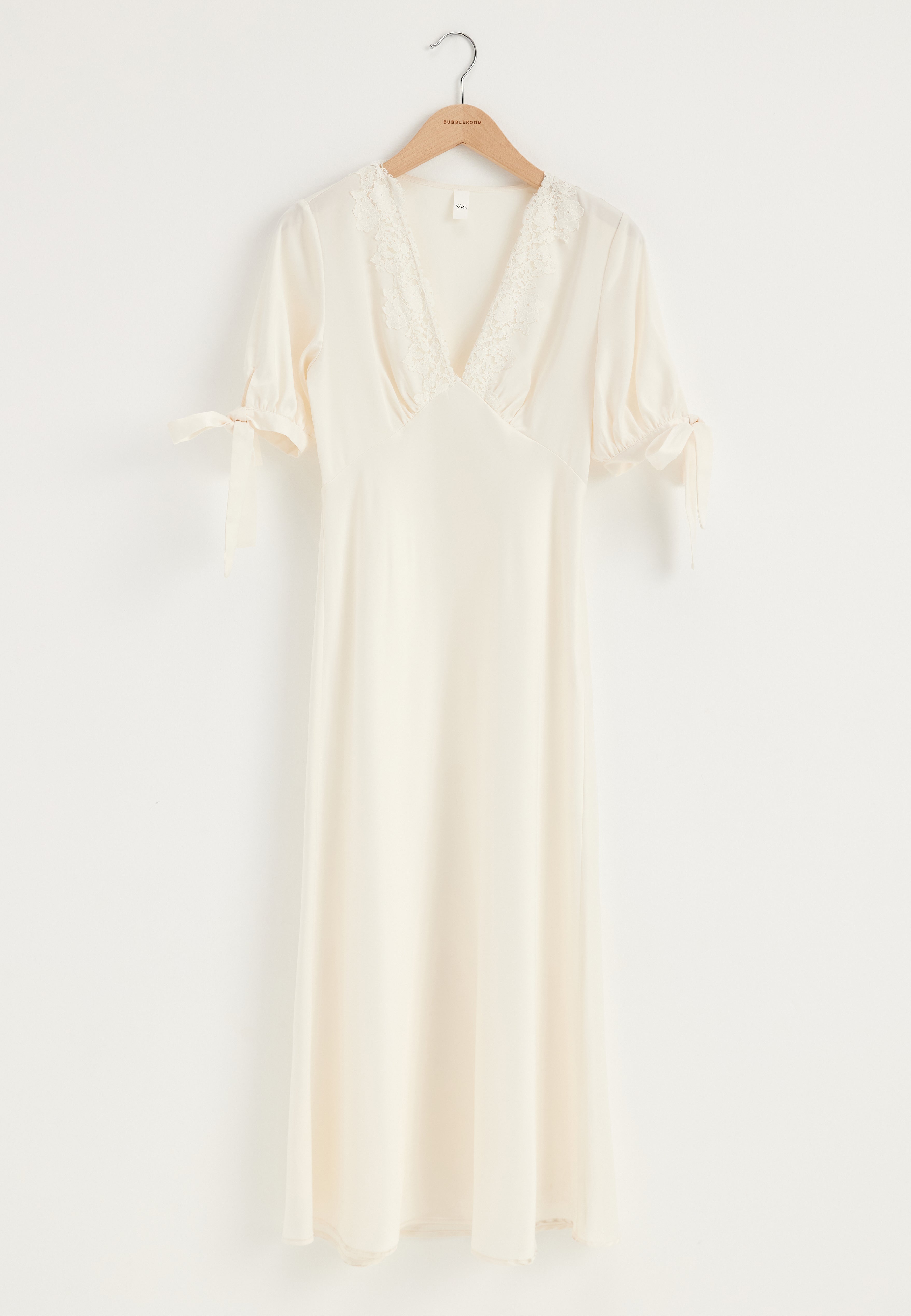 YAS Yaspella 2/4 LONG DRESS
