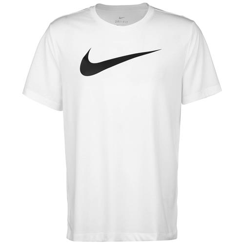 NIKE Funktionsskjorte 'Park 20'  sort / hvid