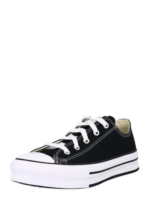CONVERSE Sneakers 'Chuck Taylor All Star'  sort / hvid