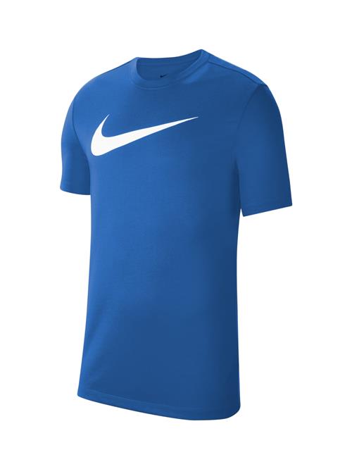 NIKE Funktionsskjorte 'Park 20'  royalblå / hvid
