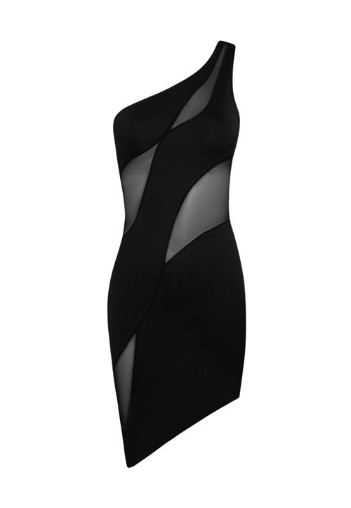 OW Collection Coctailkjole 'Curve'  sort