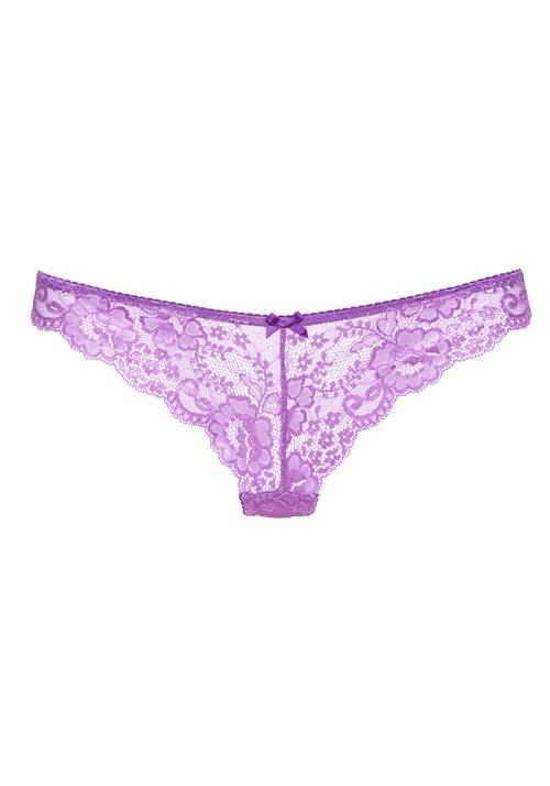 LASCANA Slip  orkidee