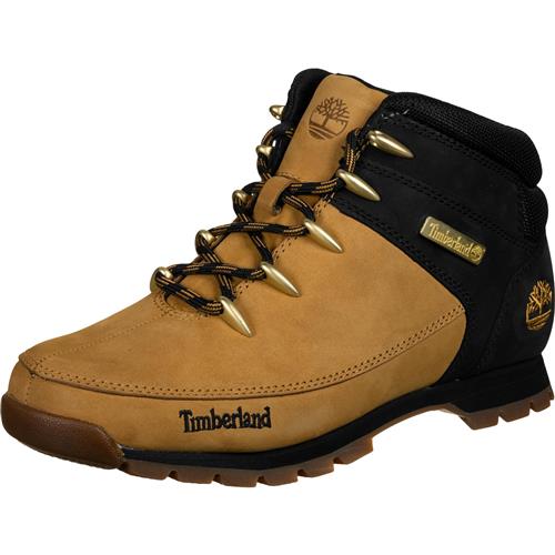 TIMBERLAND Sneaker low 'Euro Sprint Hiker'  pueblo / sort