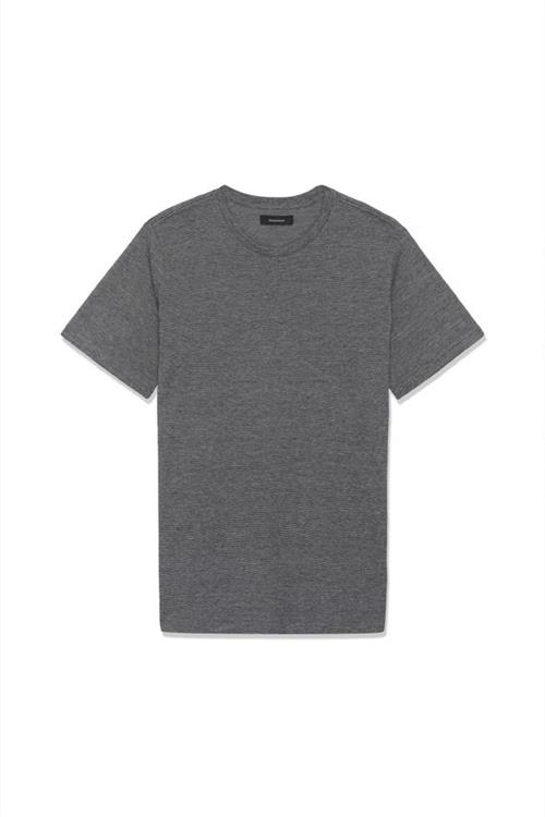 Jermane Mini Stripe