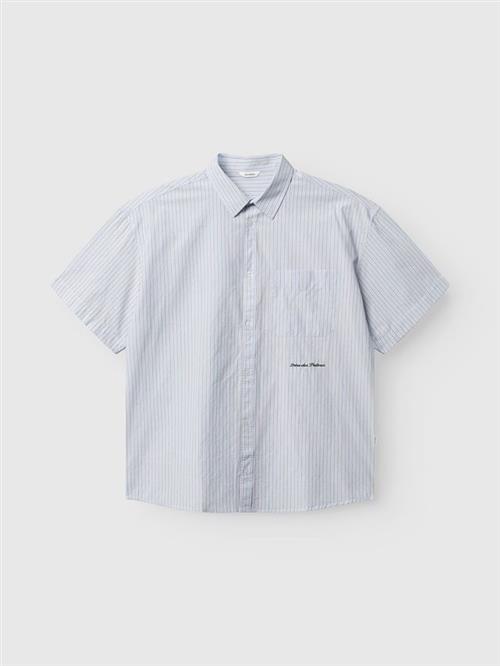 GABjens Over Bisi SS Shirt