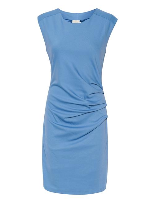 Kaffe | India Round-Neck Dress | S