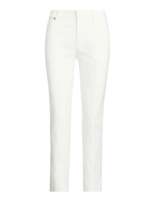 Lauren Ralph Lauren | Stretch Dbl Ctn-Pant | 40