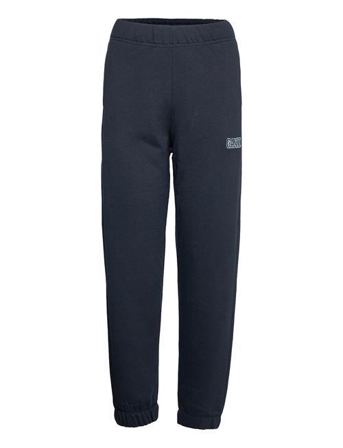 GANNI | Elasticated Pants | XS