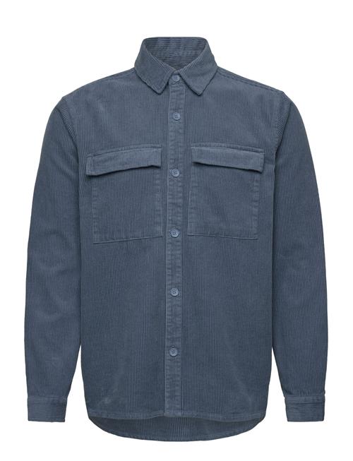 Revolution | Utility Overshirt | XL