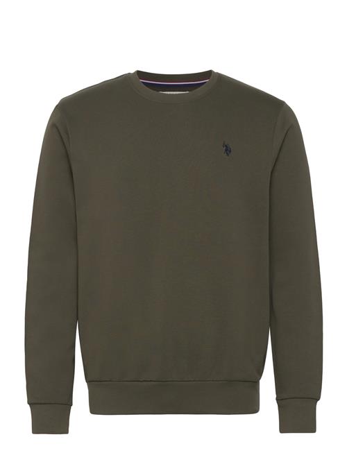 U.S. Polo Assn. | Uspa Sweat O Neck Adler Men | XL