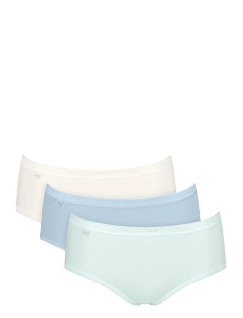Se sloggi | Sloggi Basic+ Midi C3P | 38 hos Booztlet