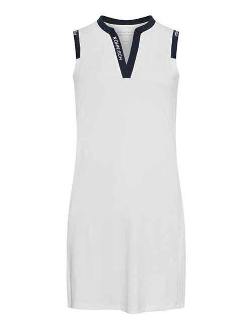 Röhnisch | Abby Sleeveless Dress | M