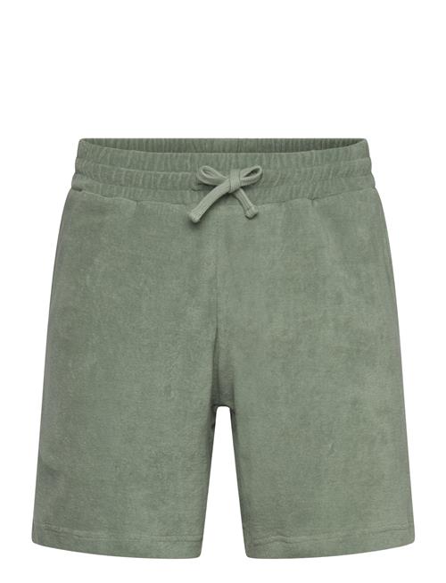 Revolution | Terry Shorts | L