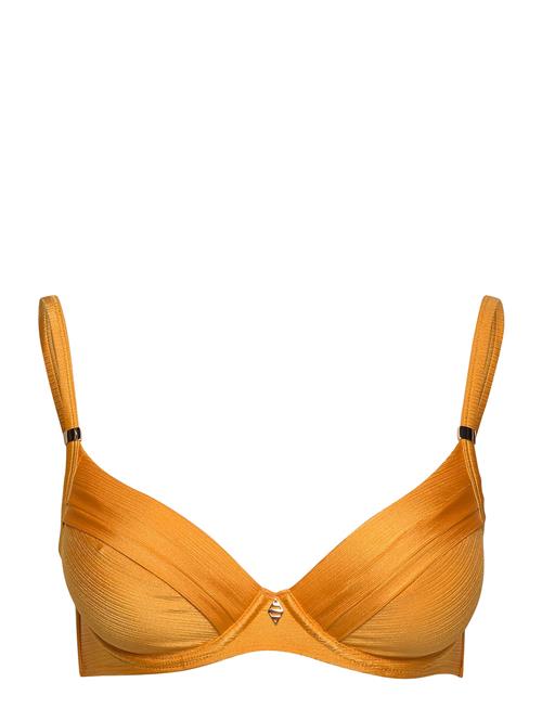 Panos Emporio | Amber Lydia Top | 42