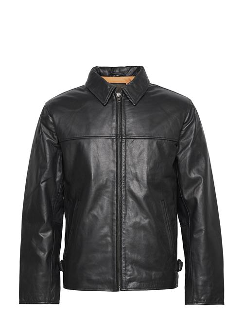Jofama | Rusty Dusty Leather Jacket | 58