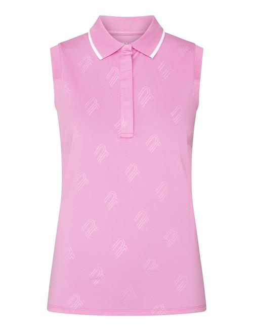 Röhnisch | Deni Sleeveless Poloshirt | XL