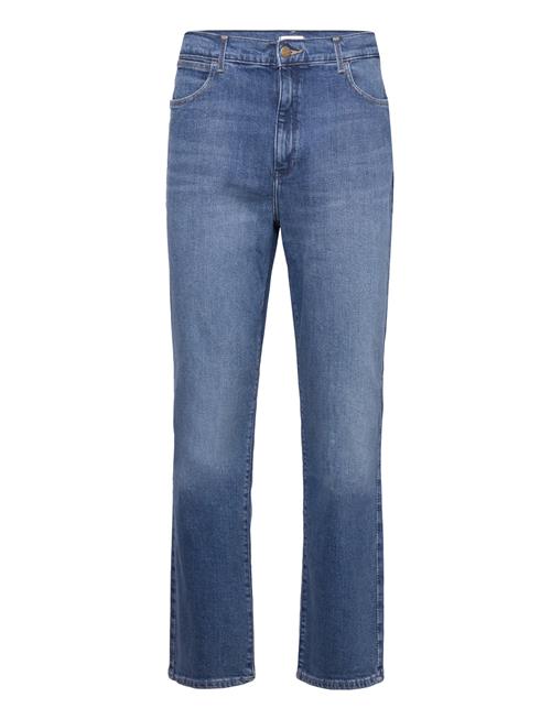 Wrangler | Straight | 38 x 34