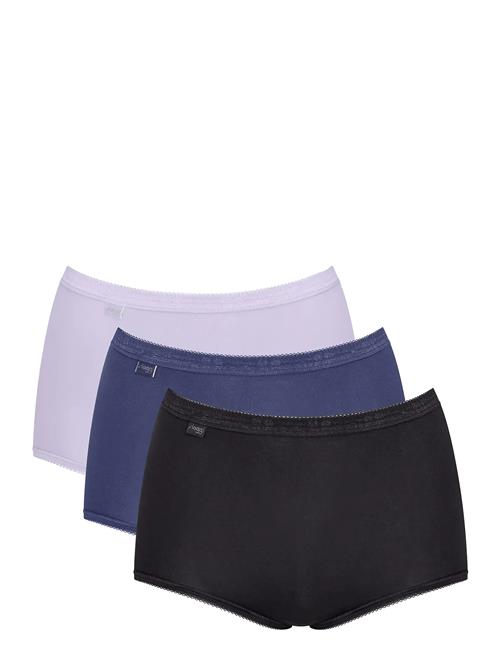 sloggi | Sloggi Basic+ Maxi C3P | 38