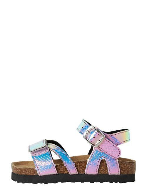 name it | Nmffiona Sandal | 28