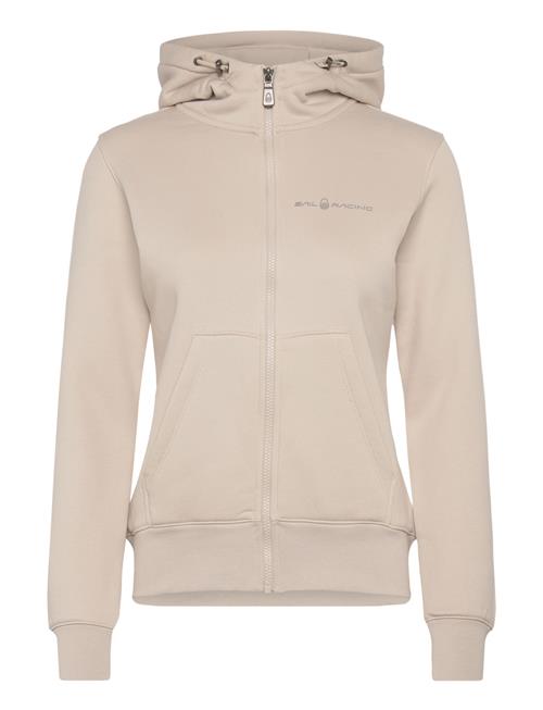 Sail Racing | W Gale Logo Zip Hood | L