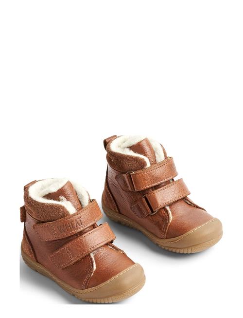 Wheat | Winterboot Snug Tex | 20/13CM