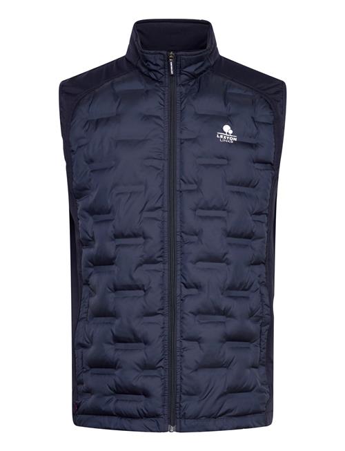 Lexton Links | Bayside Hybrid Vest | L