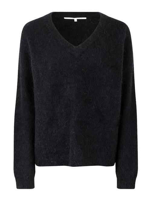 Second Female | Brook Knit Oversize V-Neck | S