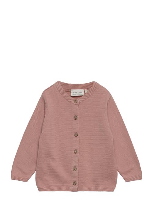 Fixoni | Knitted Cardigan | 56