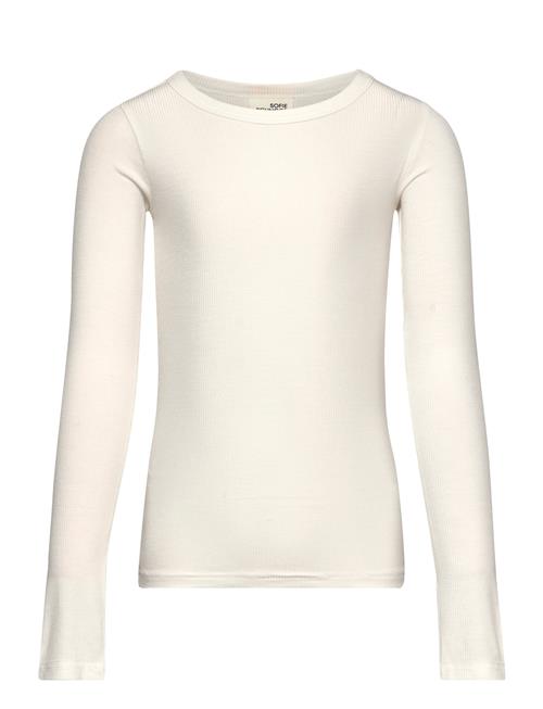 Sofie Schnoor Young | Petriciasy T-Shirt Long Sleeve | 140