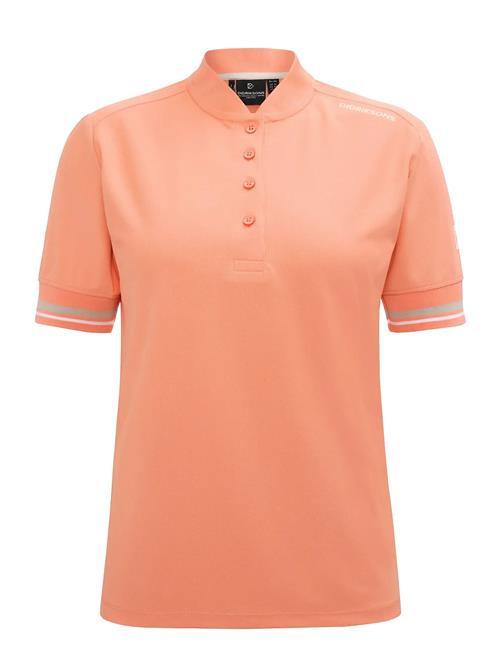 Didriksons | Patty Wns Polo | 36