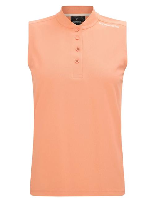 Didriksons | Nikki Wns Polo | 44