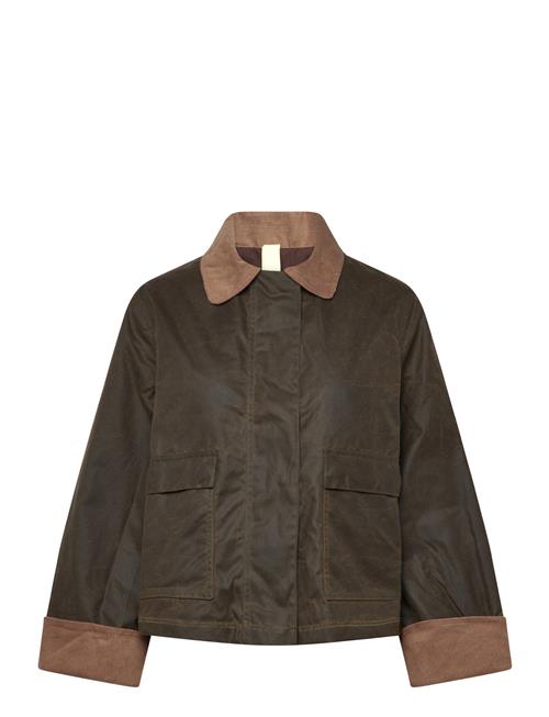 Brixtol Textiles | Sissel Wax | L