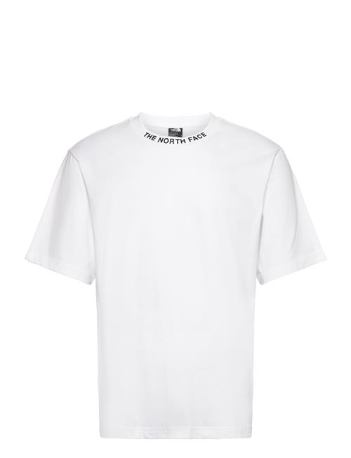 The North Face | M Ss Zumu Relaxed Tee | S