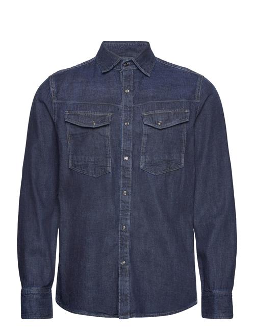 G-Star | Dakota Slim Shirt L\S | M
