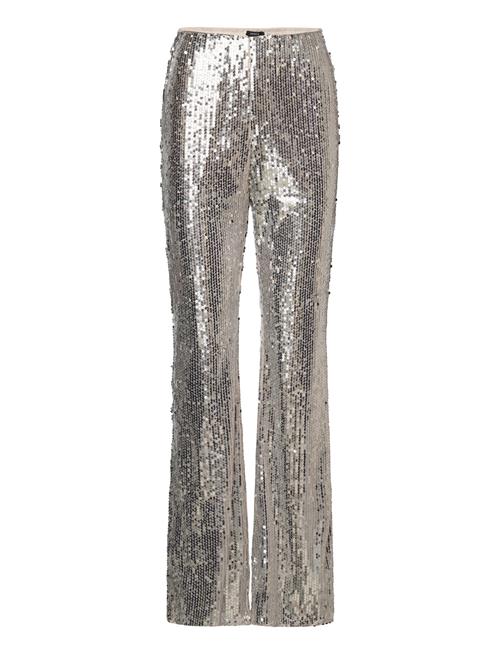 Lindex | Trousers Lara Sequin | XL