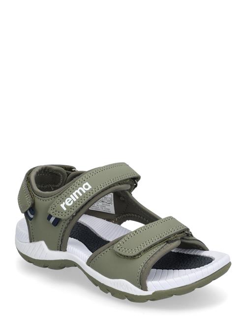 Reima | Sandals, Ratas | 28
