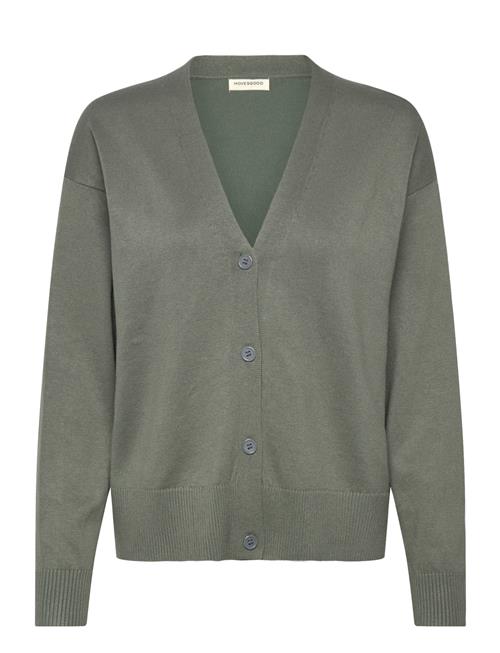 Movesgood | Athena Cardigan | M