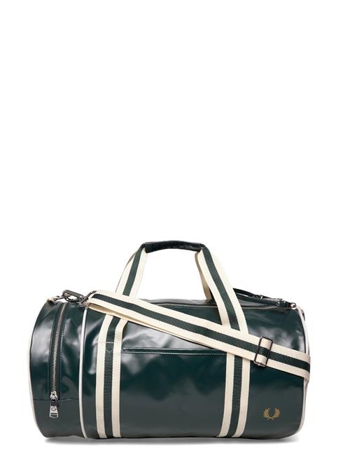 Fred Perry | Classic Barrel Bag | ONE SIZE