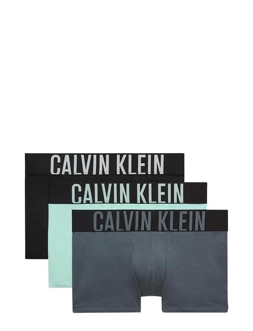 Calvin Klein | Trunk 3Pk | M