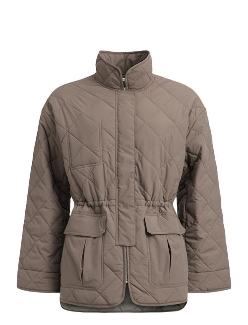 Rethinkit Studios | Thermo Classic Jacket Lyon | L
