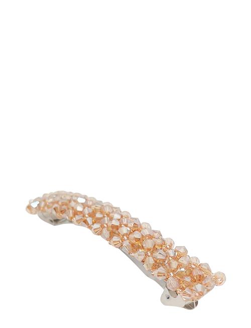 Pipol's Bazaar | Mona Barette Champagne | ONE SIZE