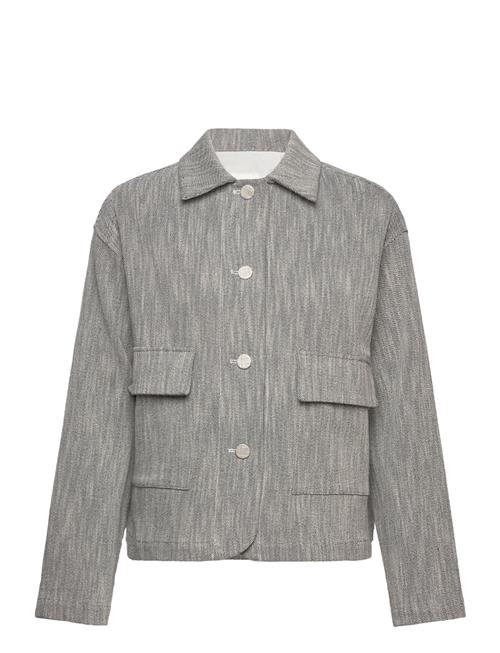 Naja Lauf | Tao Jacket Rough 2-Tone | 44
