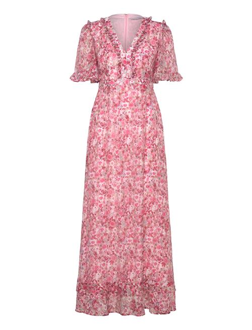 Love Lolina | Catalina Maxi Dress | M