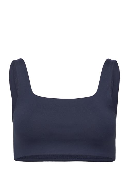 Girlfriend Collective | Tommy Bra, Square-Neck | M