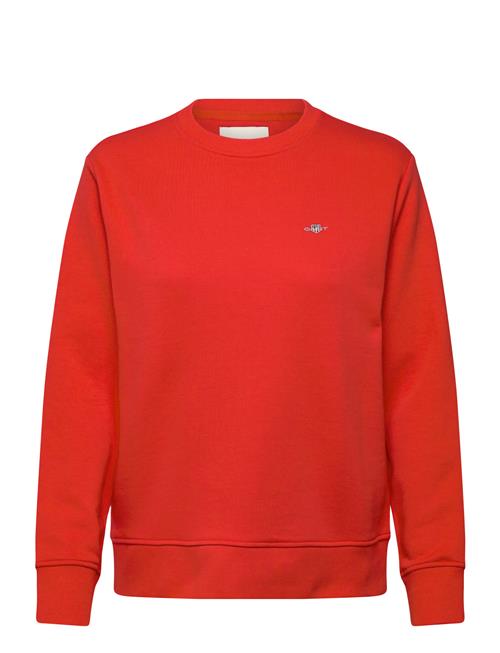 GANT | Shield C-Neck Sweat | S
