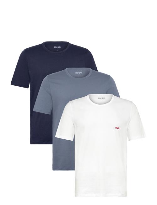HUGO | T-Shirt Rn Triplet P | XXL