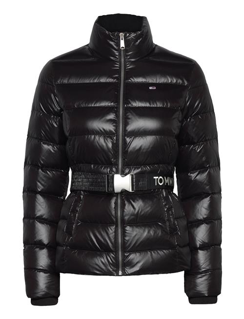 Tommy Jeans | Tjw Branded Belt Down Jacket | XL