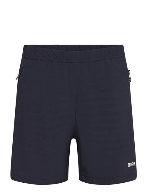 Björn Borg | Borg Zip 7" Shorts | XL
