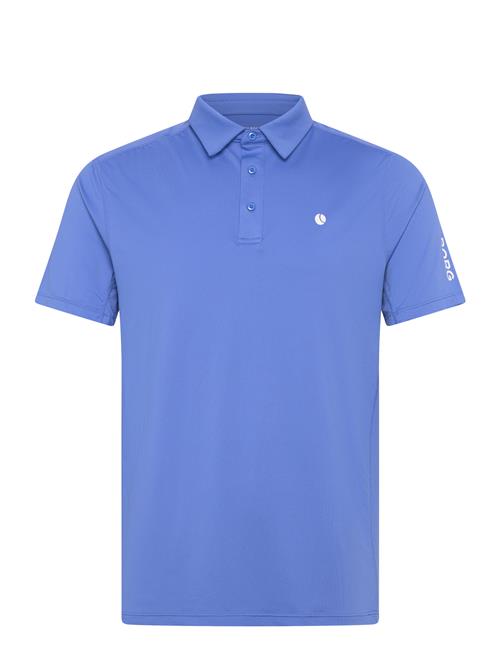 Björn Borg | Ace Mesh Panel Polo Shirt | L